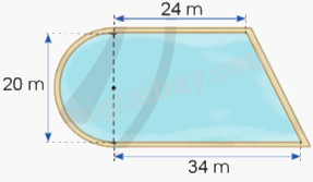 Toán lớp 5 Bài 87. Ôn tập về đo lường - SGK cánh diều 2 4