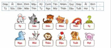 Trả lời Có thể em chưa biết trang 58 SGK Toán 6 Cánh diều tập 1 1