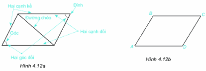 Trả lời Hoạt động 6 trang 87 SGK Toán 6 Kết nối tri thức với cuộc sống 1