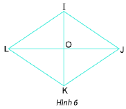 Trả lời Thực hành 3 trang 82 SGK Toán 6 Chân trời sáng tạo 0 1