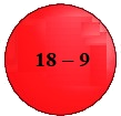Trắc nghiệm: 14, 15, 16, 17, 18 trừ đi một số Toán 2 Kết nối tri thức 0 11