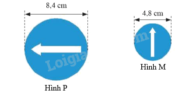 Trắc nghiệm Bài 10: Hình đồng dạng trong thực tiễn Toán 8 Cánh diều 0 31
