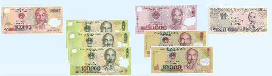 Trắc nghiệm Bài 10: Số có sáu chữ số. Số 1 000 000 Toán 4 Kết nối tri thức 0 11