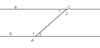 Trắc nghiệm Bài 10: Tiên đề Euclid. Tính chất của các đường thẳng song song Toán 7 Kết nối tri thức 0 36