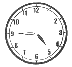Trắc nghiệm Bài 15: Giây Toán 4 Cánh diều 0 5