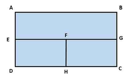 Trắc nghiệm Bài 19: Hình tam giác, hình tứ giác. Hình chữ nhật, hình vuông Toán 3 Kết nối tri thức 0 3