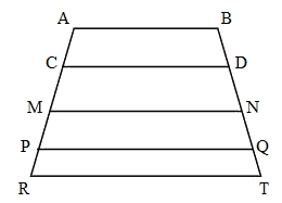 Trắc nghiệm Bài 22: Hai đường thẳng song song. Vẽ hai đường thẳng song song Toán 4 Cánh diều 0 9