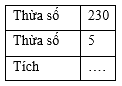 Trắc nghiệm Bài 36: Nhân số có ba chữ số với số có một chữ số Toán 3 Kết nối tri thức 0 5