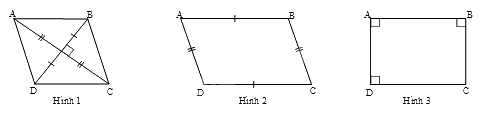 Trắc nghiệm Bài 4: Hình bình hành - Hình thoi Toán 8 Chân trời sáng tạo 0 2