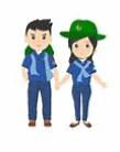 Trắc nghiệm Bài 50: Em ôn lại những gì đã học Toán 4 Cánh diều 0 12