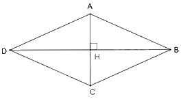 Trắc nghiệm Bài 7: Hình vuông Toán 8 Cánh diều 0 3