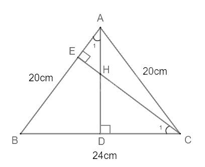 Trắc nghiệm Bài 8: Trường hợp đồng dạng thứ ba của tam giác Toán 8 Cánh diều 0 16
