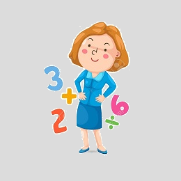 Trắc nghiệm: Bảng nhân 6 Toán 3 Cánh diều 0 2